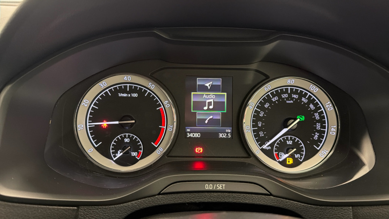 Skoda Karoq 1.0 TSI SE L 5dr DSG Petrol Estate